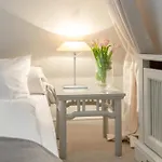 Haus Peacock Apartment *