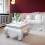 Apartment Haus Peacock *